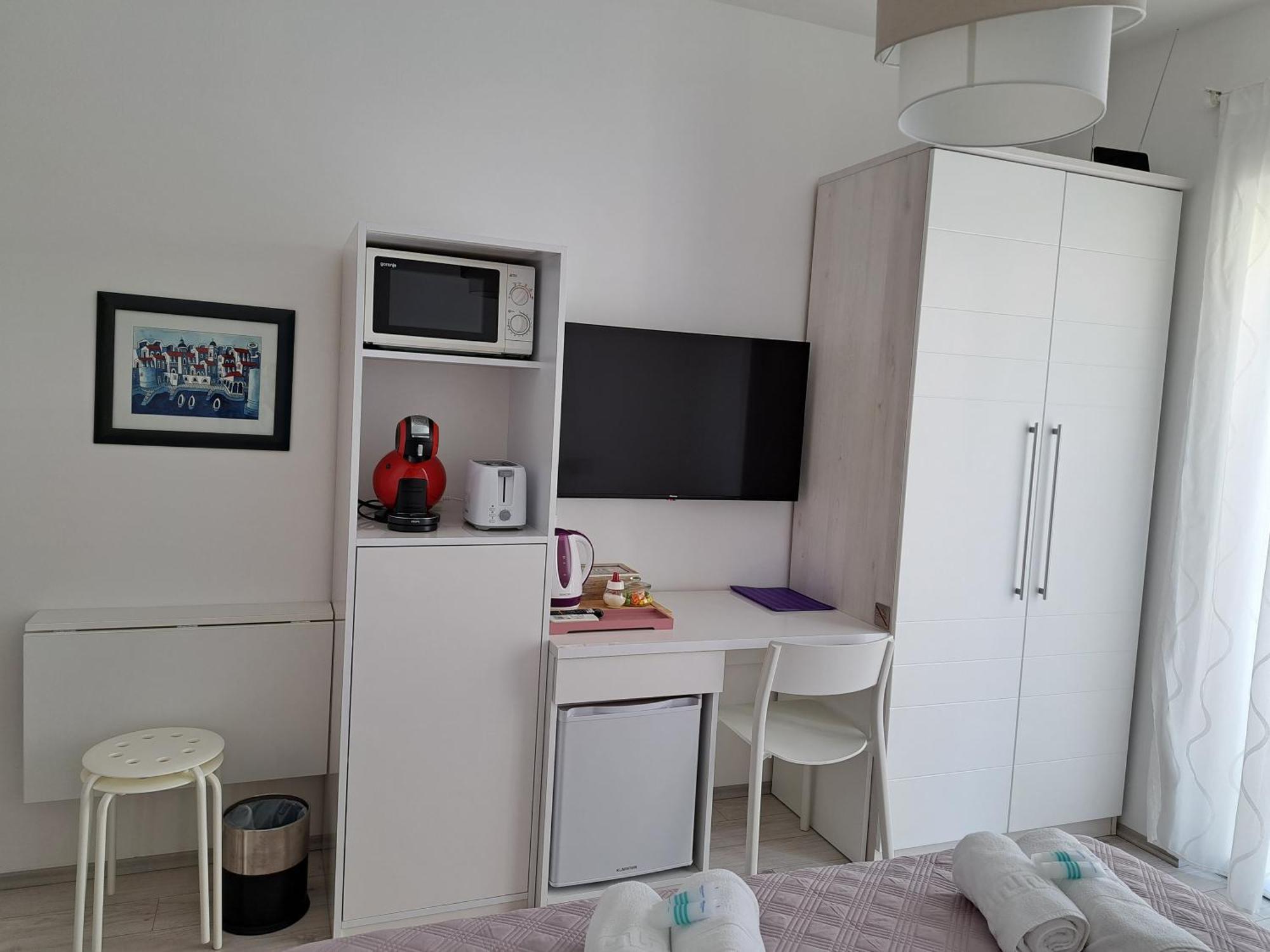 Apartment & Room Ladisic Orasac Room photo