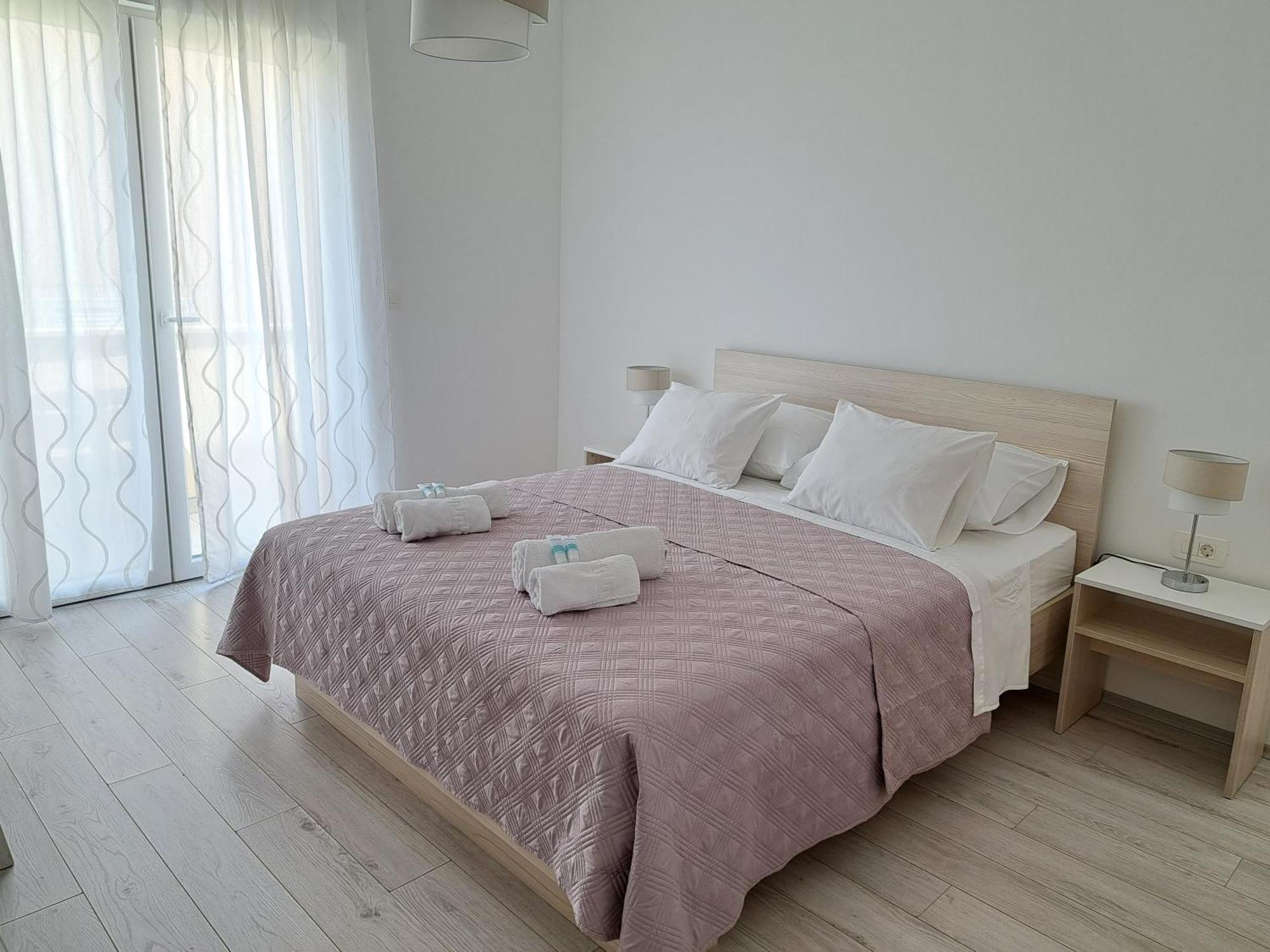 Apartment & Room Ladisic Orasac Room photo