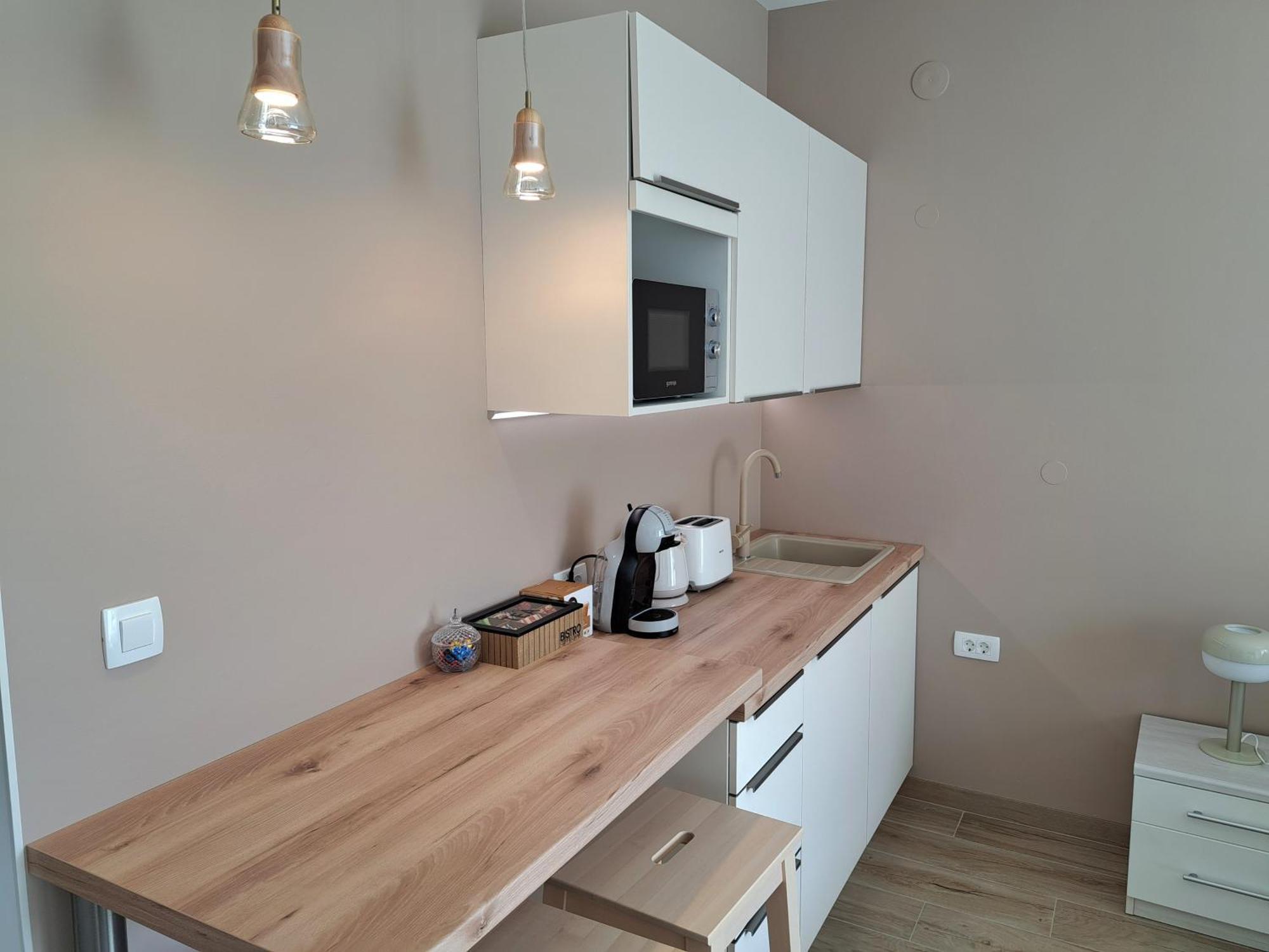 Apartment & Room Ladisic Orasac Room photo
